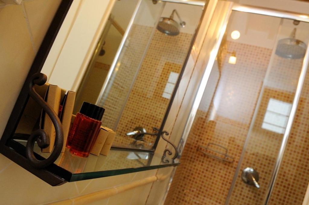 Farm stay Cerchio Pitigliano