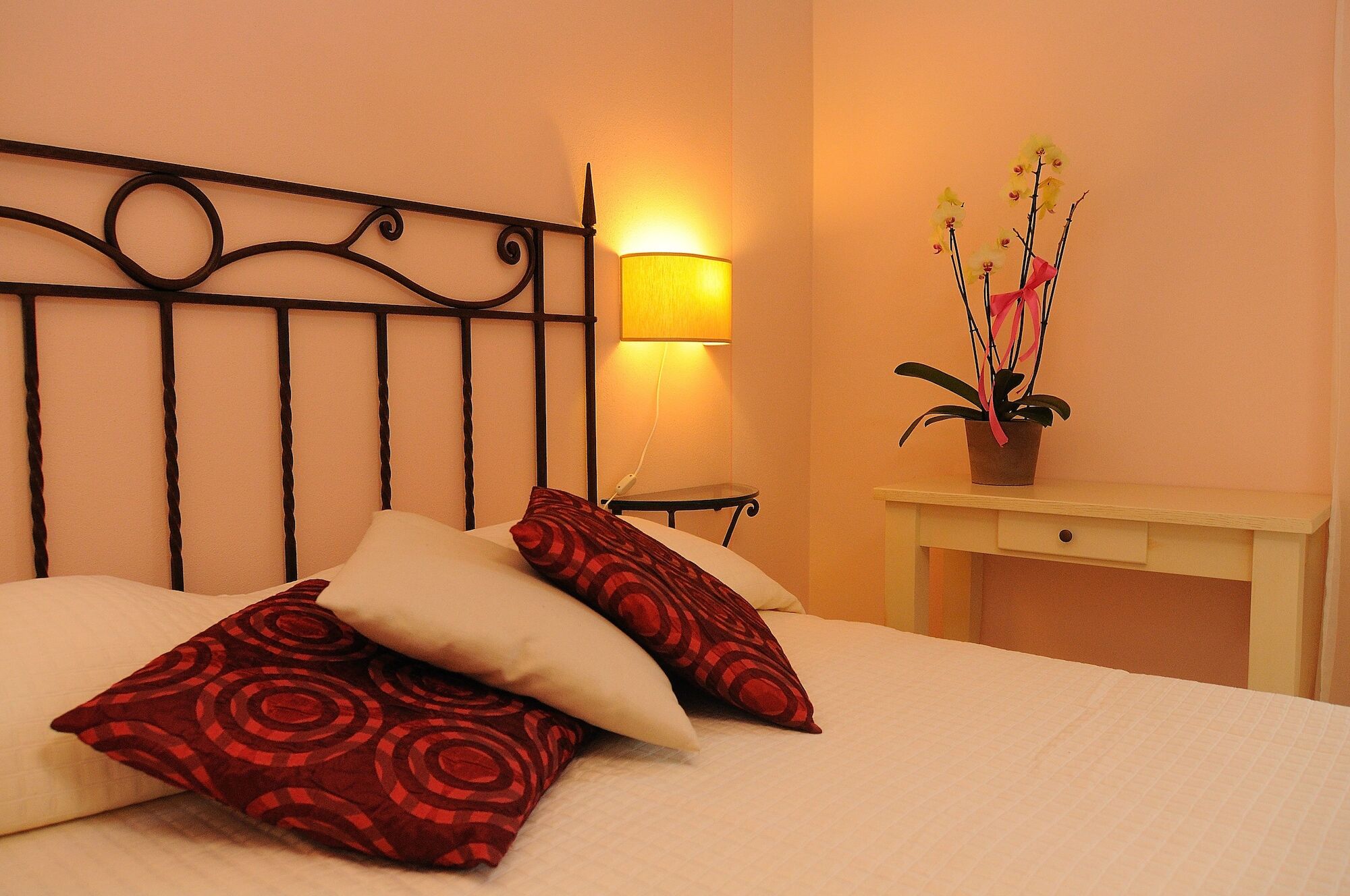 Cerchio Farm stay *