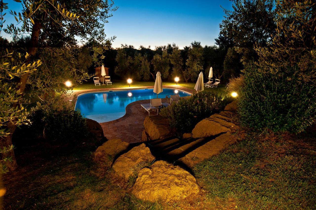 Farm stay Cerchio