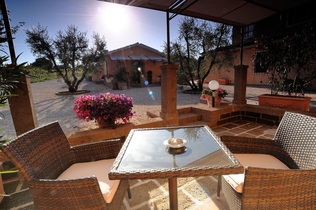 Cerchio Vakantieboerderij