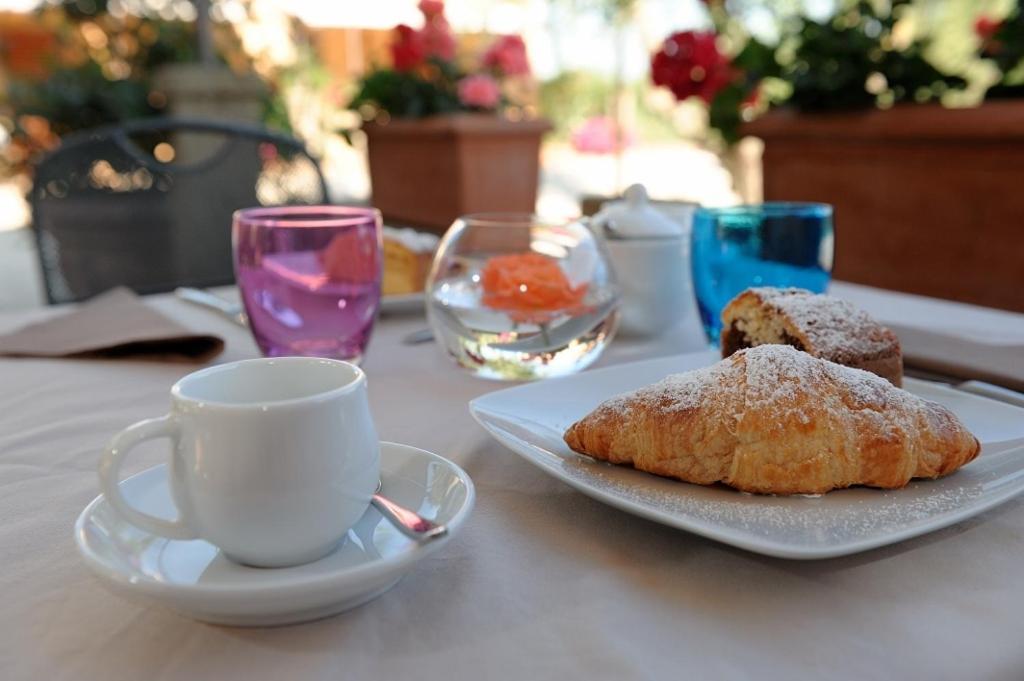 Vakantieboerderij Cerchio *